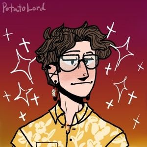 Meet your Posher, Leo